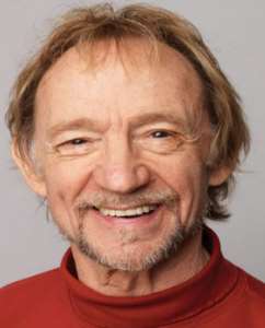 Peter Tork